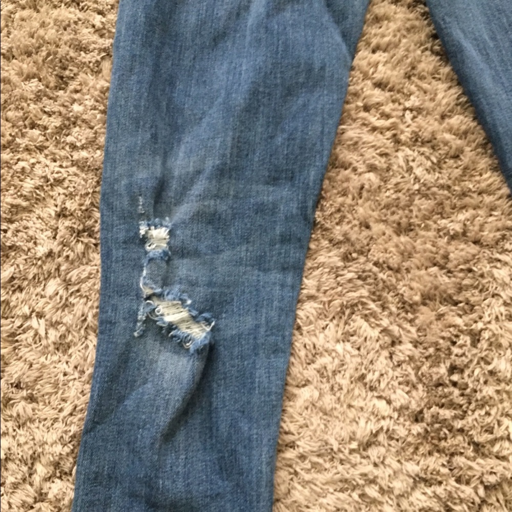 Jeans - Picture 2 of 5